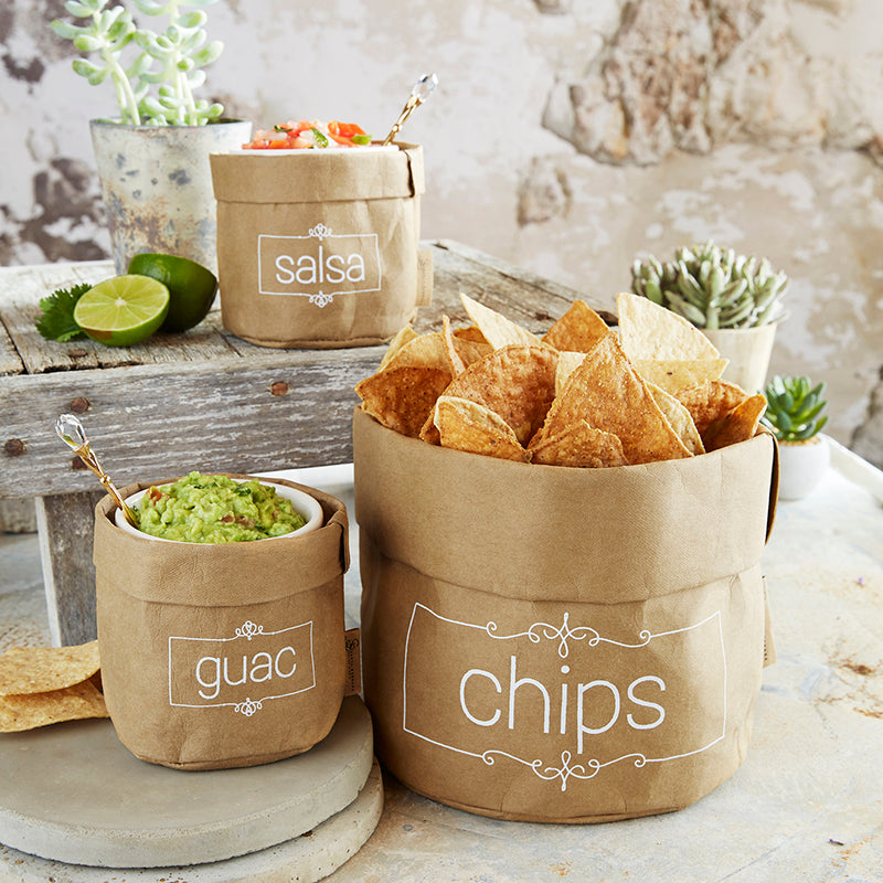 Guac Holder with Bowl  Creative Brands   