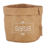 Salsa Holder with Bowl  Creative Brands   