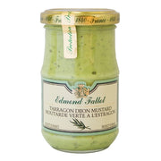 Tarragon Mustard  Fallot   
