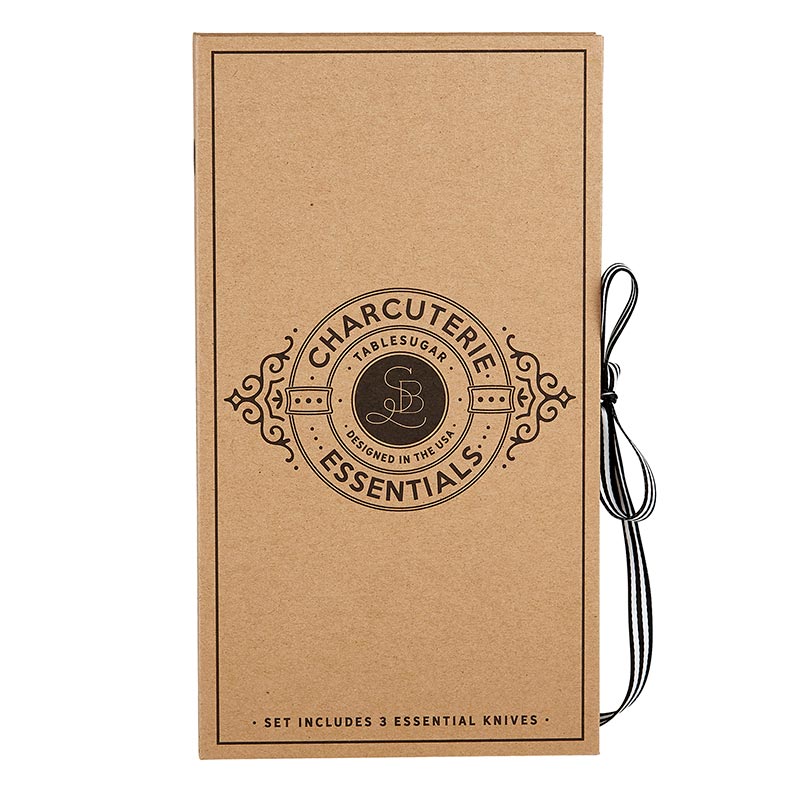 Charcuterie Essentials  Creative Brands   
