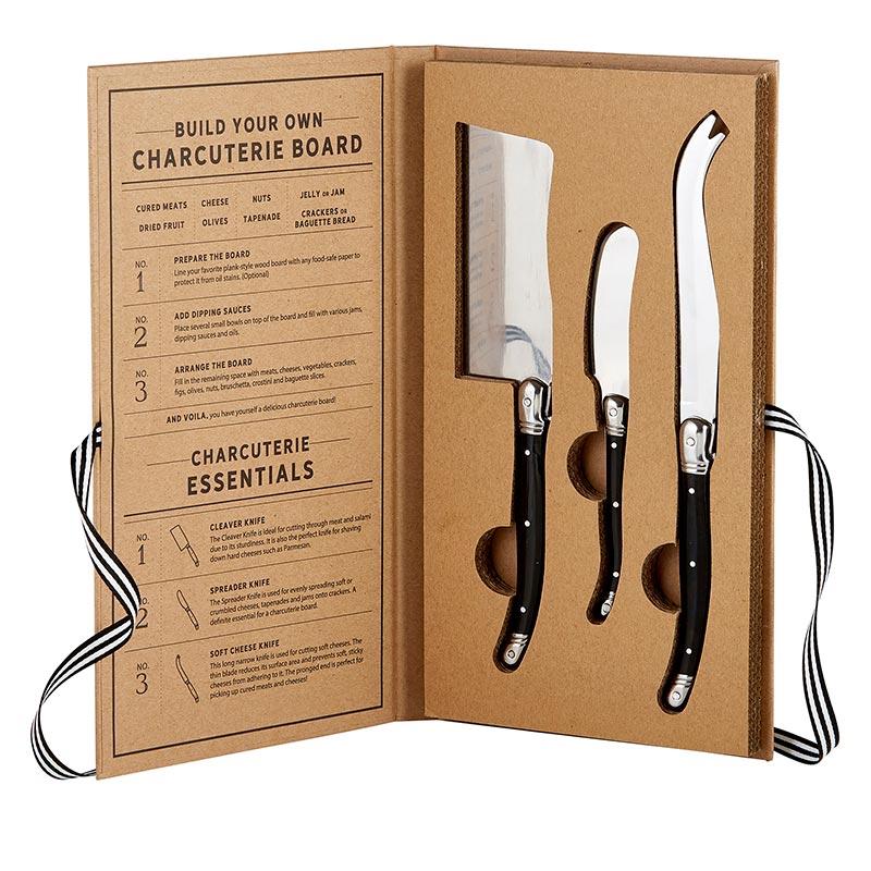 Charcuterie Essentials  Creative Brands   