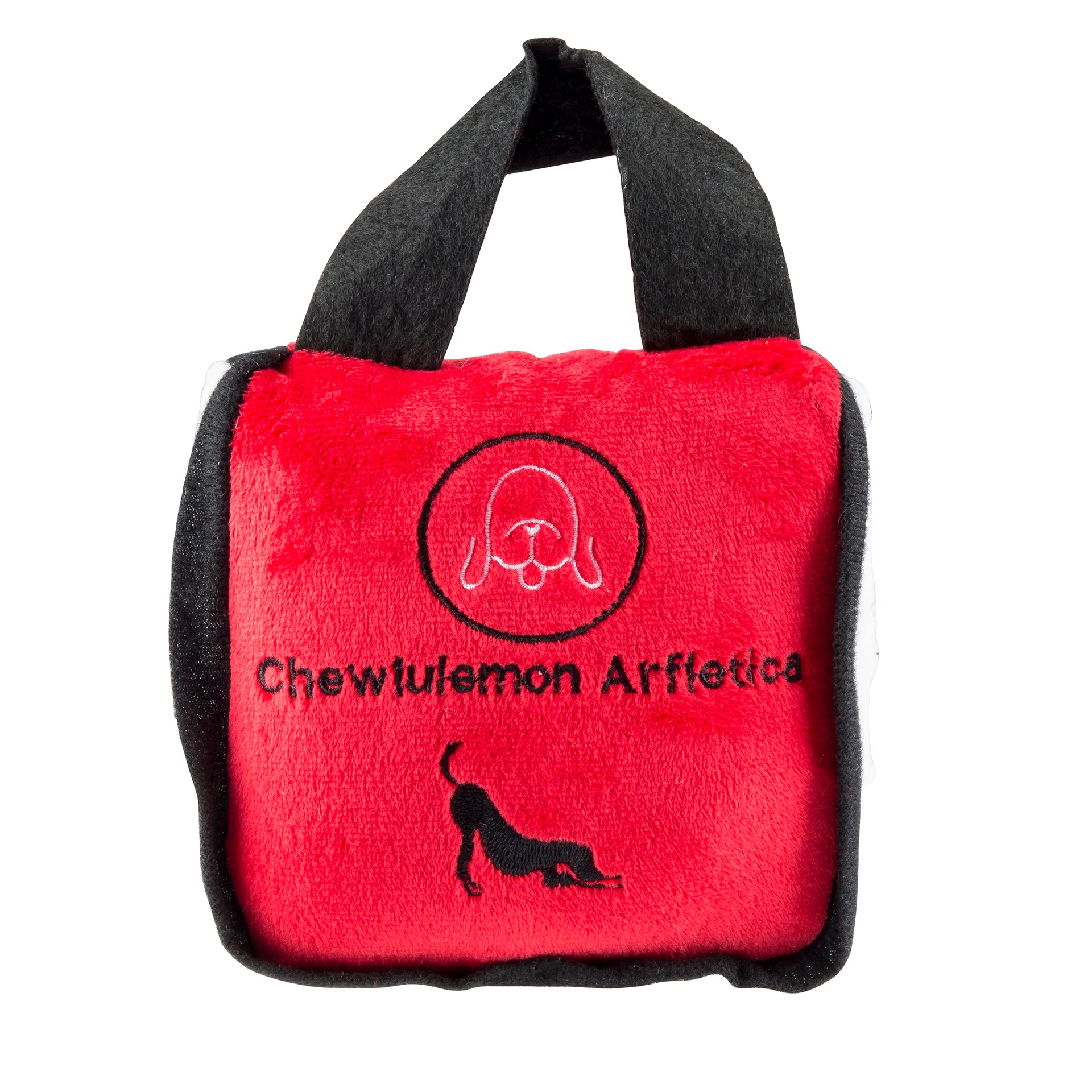 Chewlulemon Tote Bag  Haute Diggity Dog   