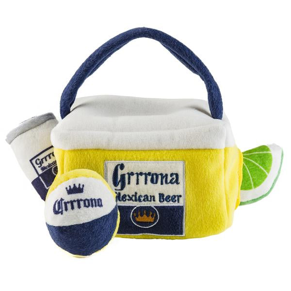 Grrrona Cooler  Haute Diggity Dog   