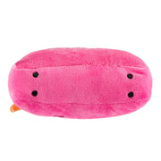Barkin Bag - Pink w/ Scarf  Haute Diggity Dog   