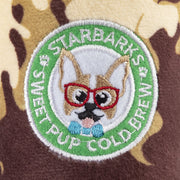 Starbarks Sweet Pup Cold Brew  Haute Diggity Dog   