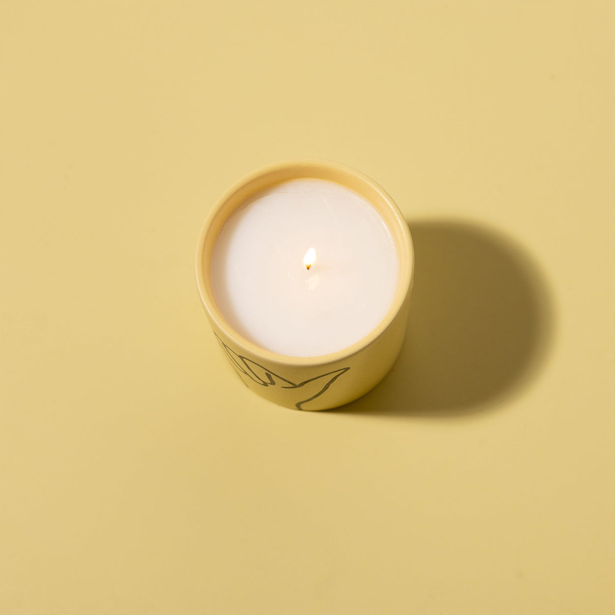 Impressions - Hang Loose - Ocean Rose + Bay  Paddywax   