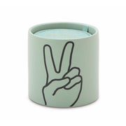Impressions - Peace - Lavender & Thyme  Paddywax   
