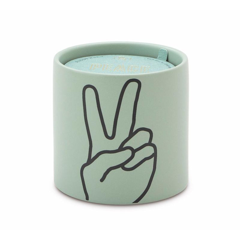Impressions - Peace - Lavender & Thyme  Paddywax   