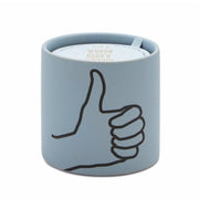 Impressions - Thumbs Up - Mint Leaf & Cardamom  Paddywax   