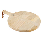 Charcuterie Board - Round  Creative Brands   