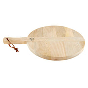 Charcuterie Board - Round  Creative Brands   