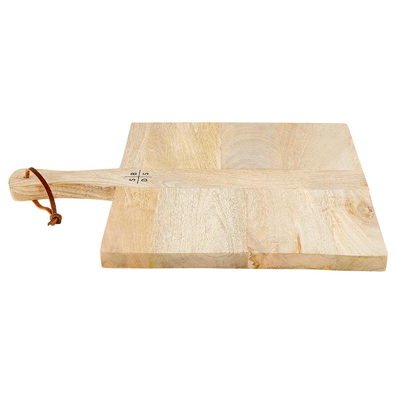 Charcuterie Board - Square  Creative Brands   