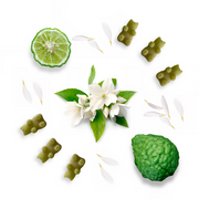 Jasmine Bergamot Wax Melts  Happy Wax   