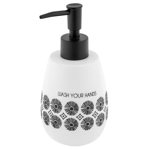 Milo Soap Dispenser  Karma Gifts   