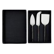 Organic Cheese Knife Set  Creative Brands   