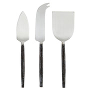 Organic Cheese Knife Set  Creative Brands   