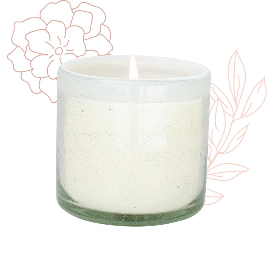 La Playa - Amber & Coconut - 9 oz Candle  Paddywax   