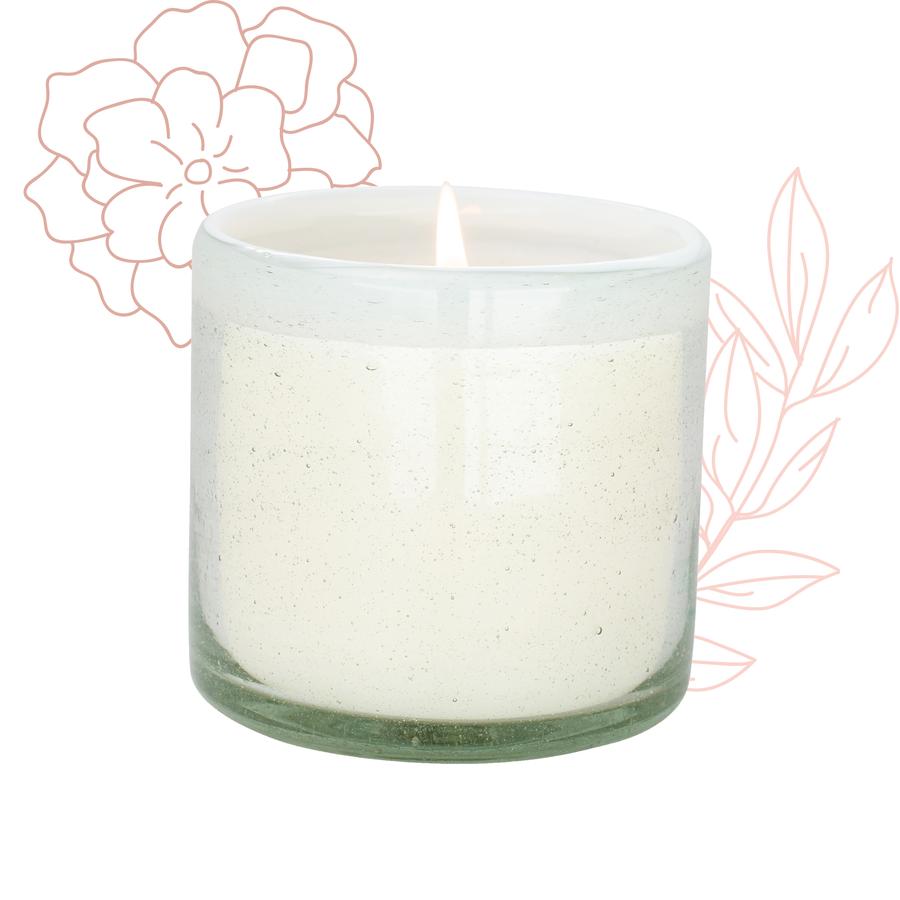 La Playa - Amber & Coconut - 9 oz Candle  Paddywax   