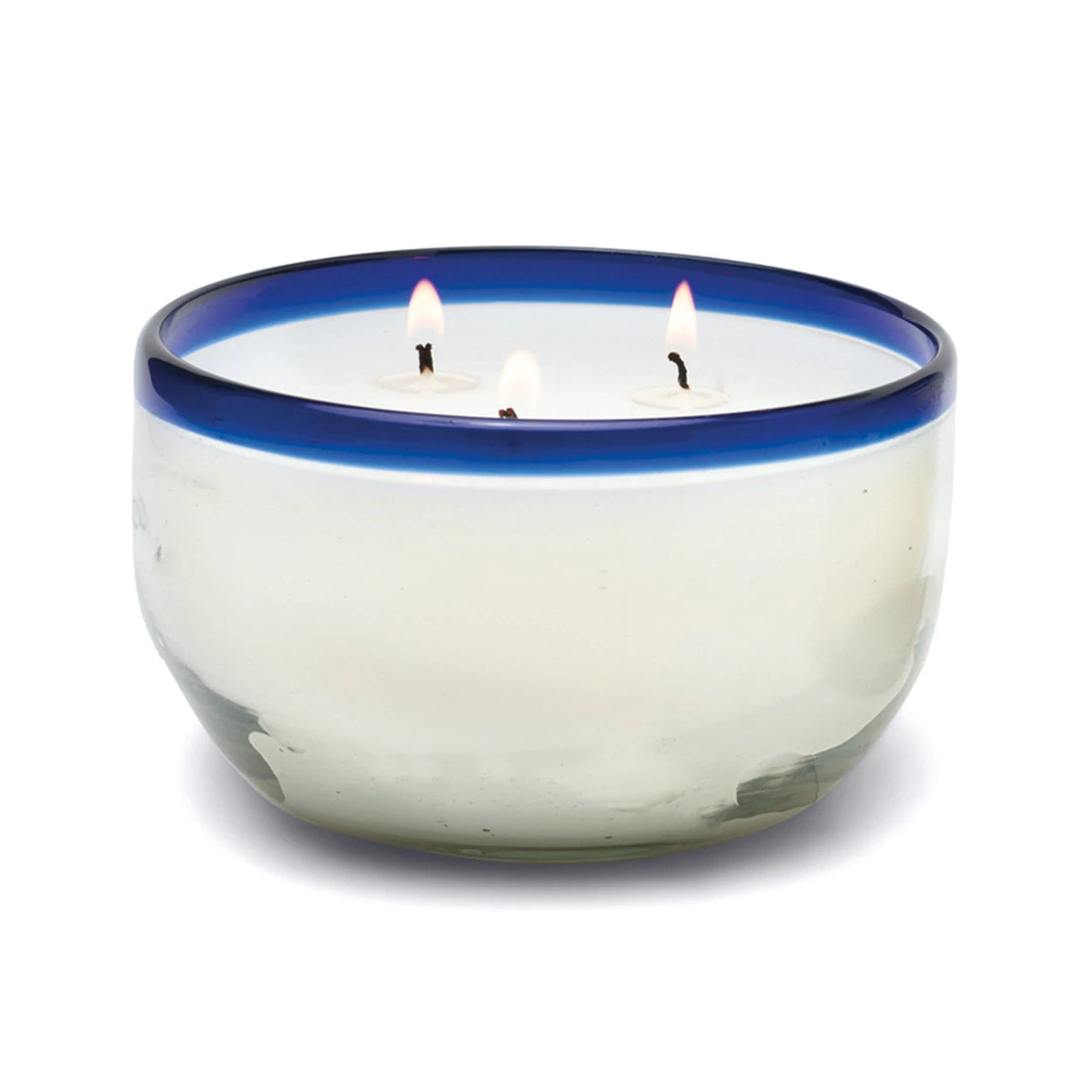 La Playa Bowl Candle - Salted Blue Agave  Paddywax   