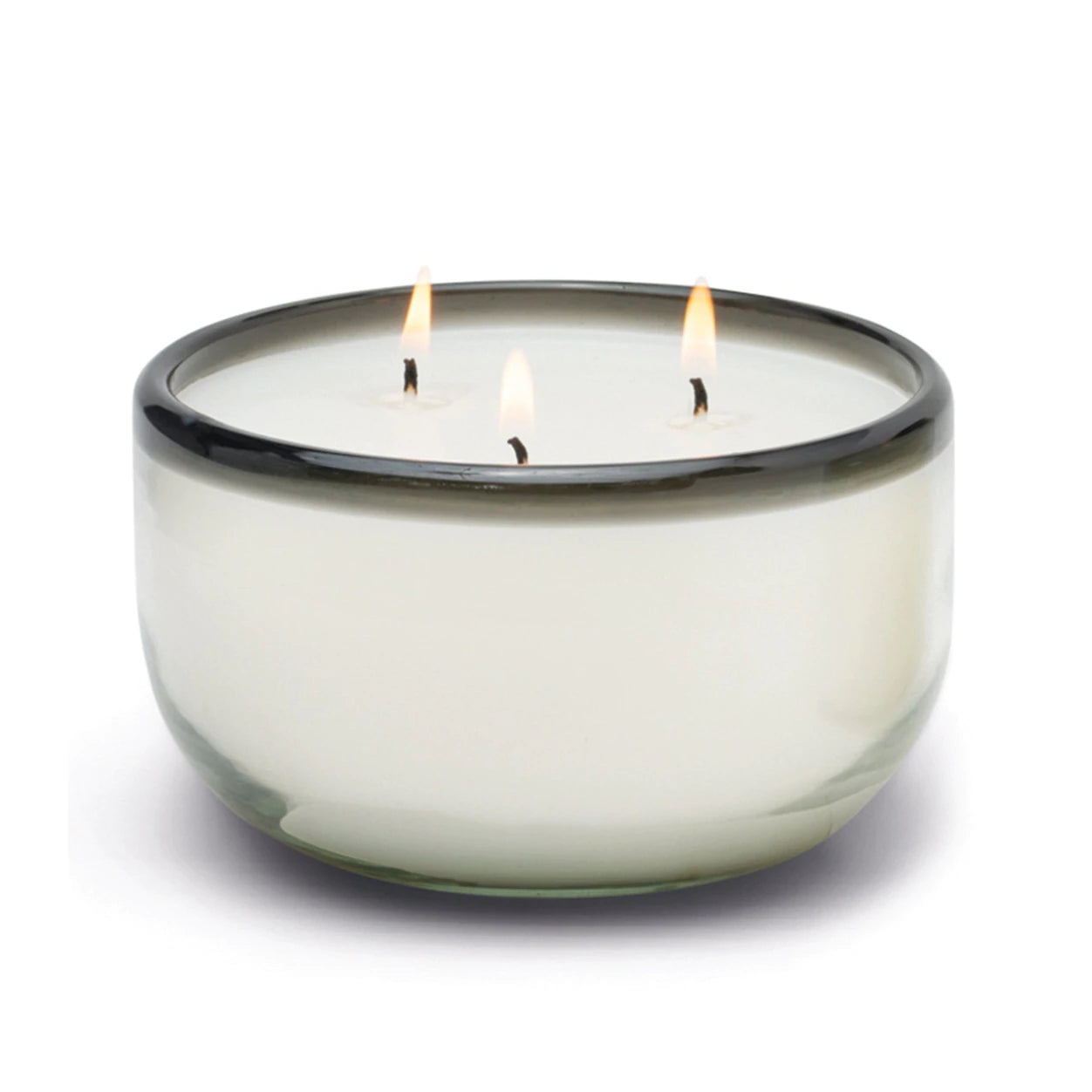 La Playa Bowl Candle - Vanilla Rosa  Paddywax   