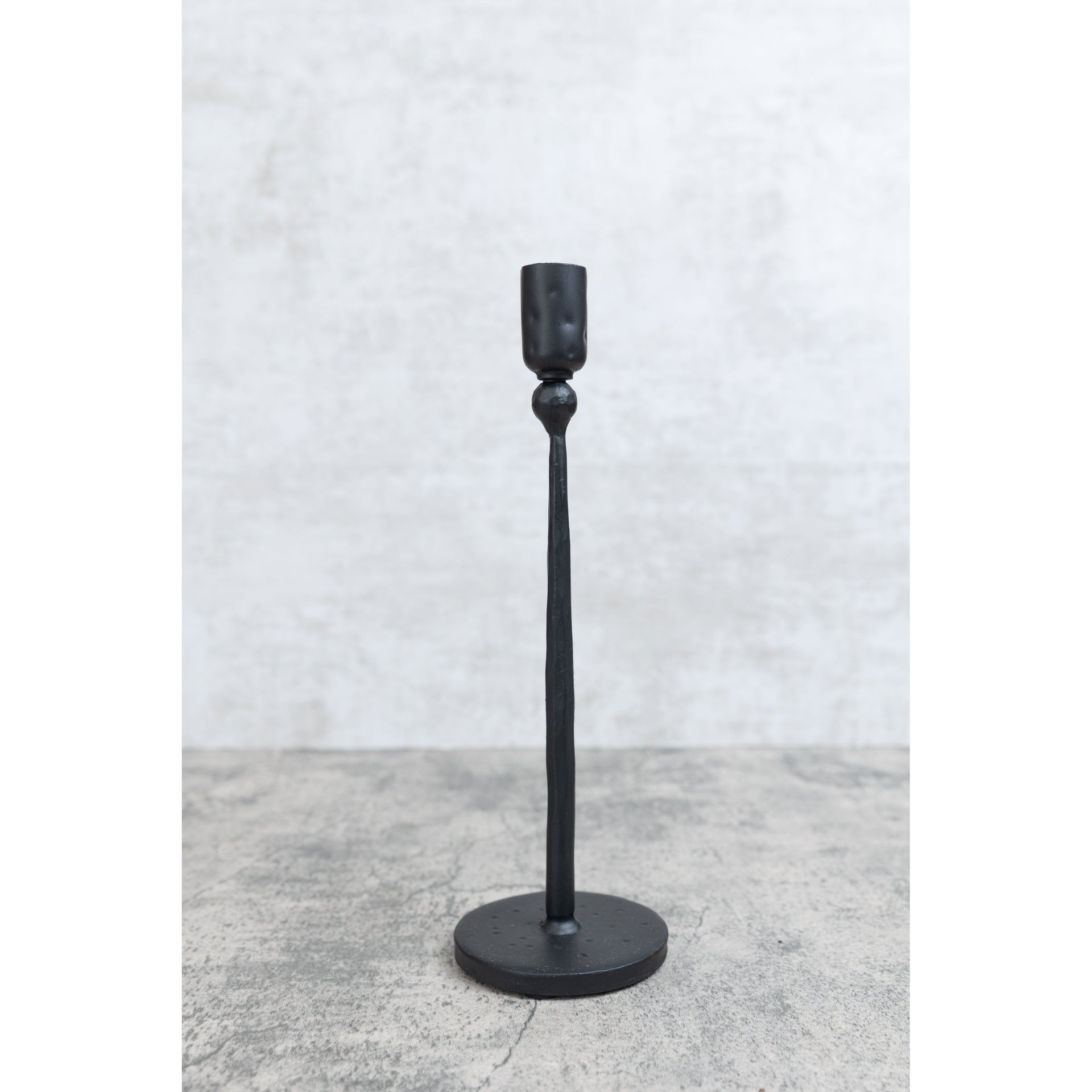 Blacksmith Candle Holders  PD Home Large  