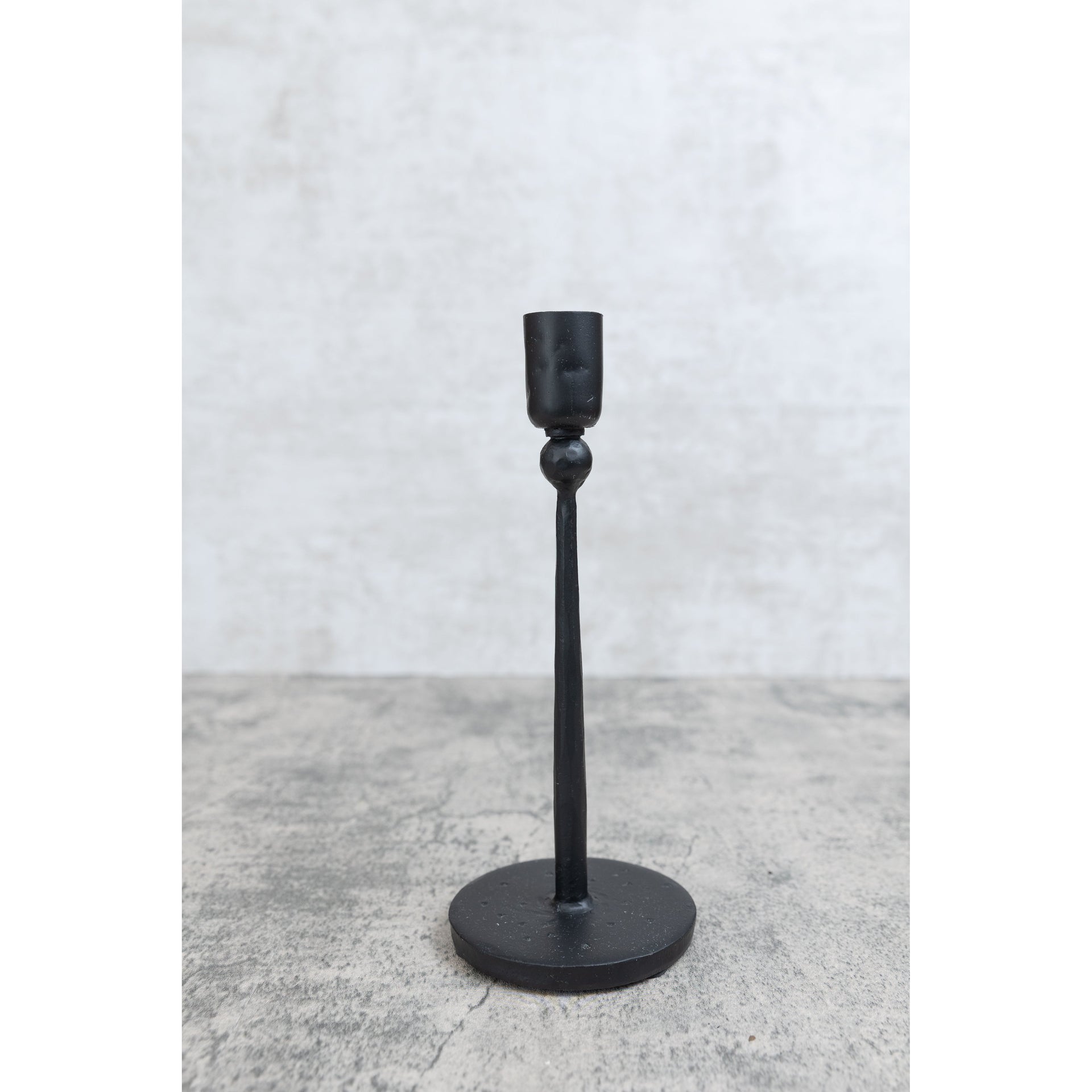 Blacksmith Candle Holders  PD Home Medium  