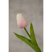 Real Touch Tulip Artificial Flora K&K Pink  