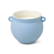 Santorini Candle - Rosemary Sea Salt  Paddywax   