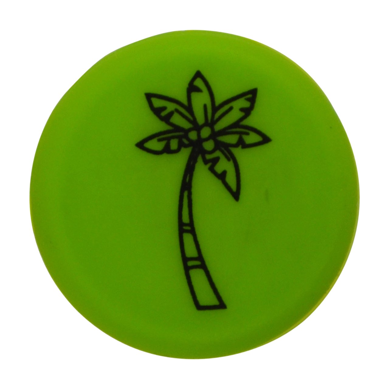 Palm Tree Wine Cap  Capabunga   