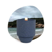 Parks - Acadia - Seagrass & Driftwood  Paddywax   
