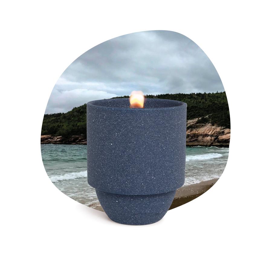 Parks - Acadia - Seagrass & Driftwood  Paddywax   