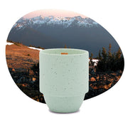 Parks - Olympic - Pacific Moss & Mist  Paddywax   