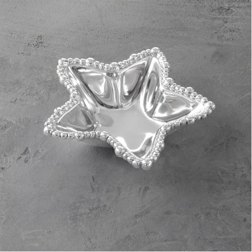 Pearl Star Bowl - Giftable  Beatriz Ball   