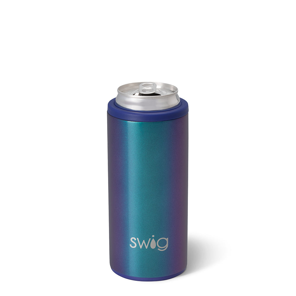 Skinny Can Cooler - Mermazing  Swig Life   