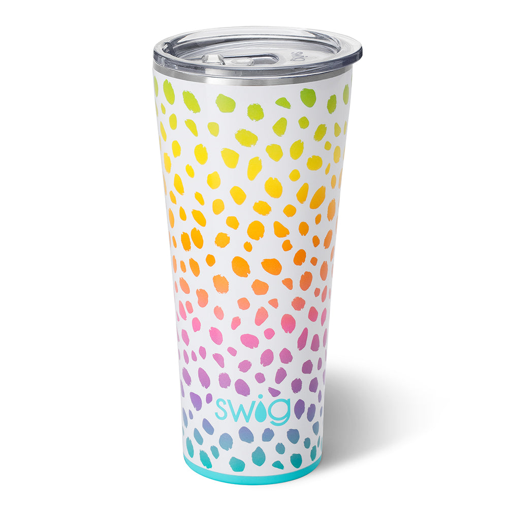 Tumbler - 32oz - Wild Child  Swig Life   