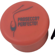 Prosecco Perfecto Champagne Stopper  Capabunga   