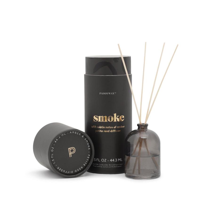 Petite Diffuser - Smoke  Paddywax   