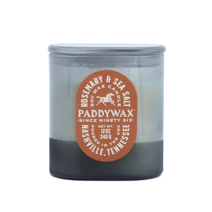 Paddywax Candle - Form 12oz