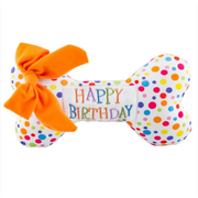 Happy Birthday Bones  Haute Diggity Dog   