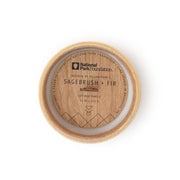 Parks - Yellowstone - Sagebrush & Fir  Paddywax   