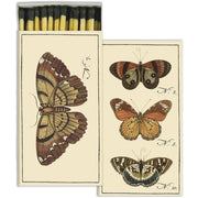 Matches - Insect - Butterfly  HomArt   