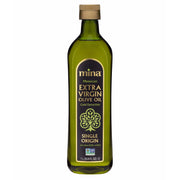 33.8 fl oz / 1 Liter Single Origin Extra Virgin Olive Oil  Mina®️   