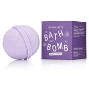French Lavender Bath Bomb  Old Whaling Company   