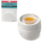 Wax Warmer Popper Liner for Wax Melters  Happy Wax   