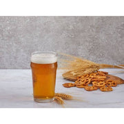 Grant Beer Glasses 19 oz, Set of 4  JoyJolt   