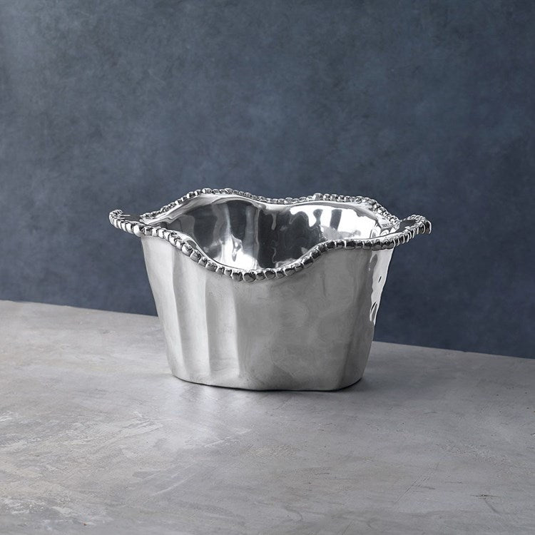 ORGANIC PEARL Ice Bucket ICE BUCKET Beatriz Ball   