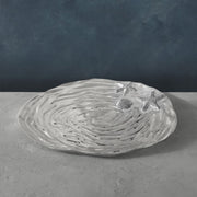 OCEAN Aruba Large Triangle Platter PLATTER Beatriz Ball   