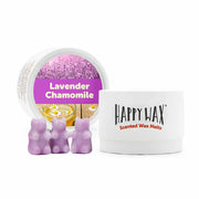 Lavender Chamomile Wax Melts  Happy Wax   