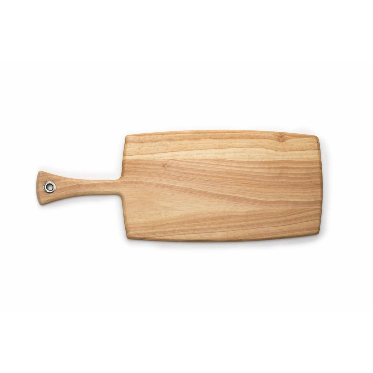 Ironwood Gourmet Large Rectangular Paddle Board, Blonde Wood  Fox Run Brands   