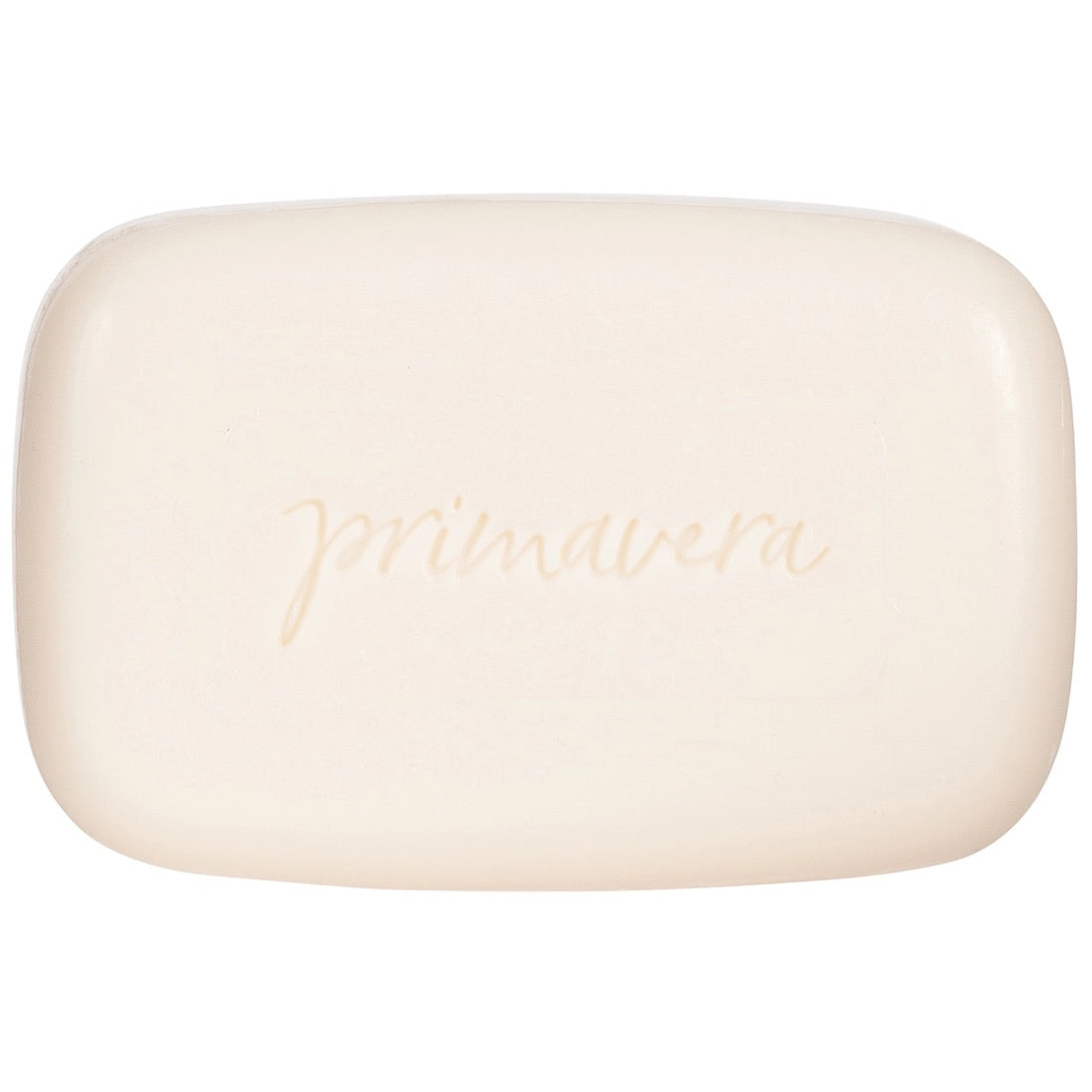 VIA MERCATO - Primavera Shea Butter DUO - Hydrangea White Musk  European Soaps   